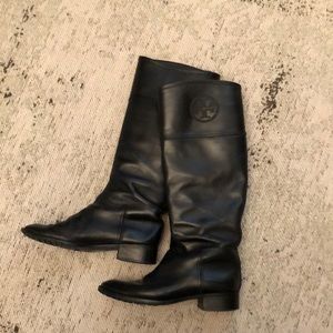 Tory Burch Boots